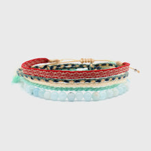 Chelsea Walk Bracelet Set